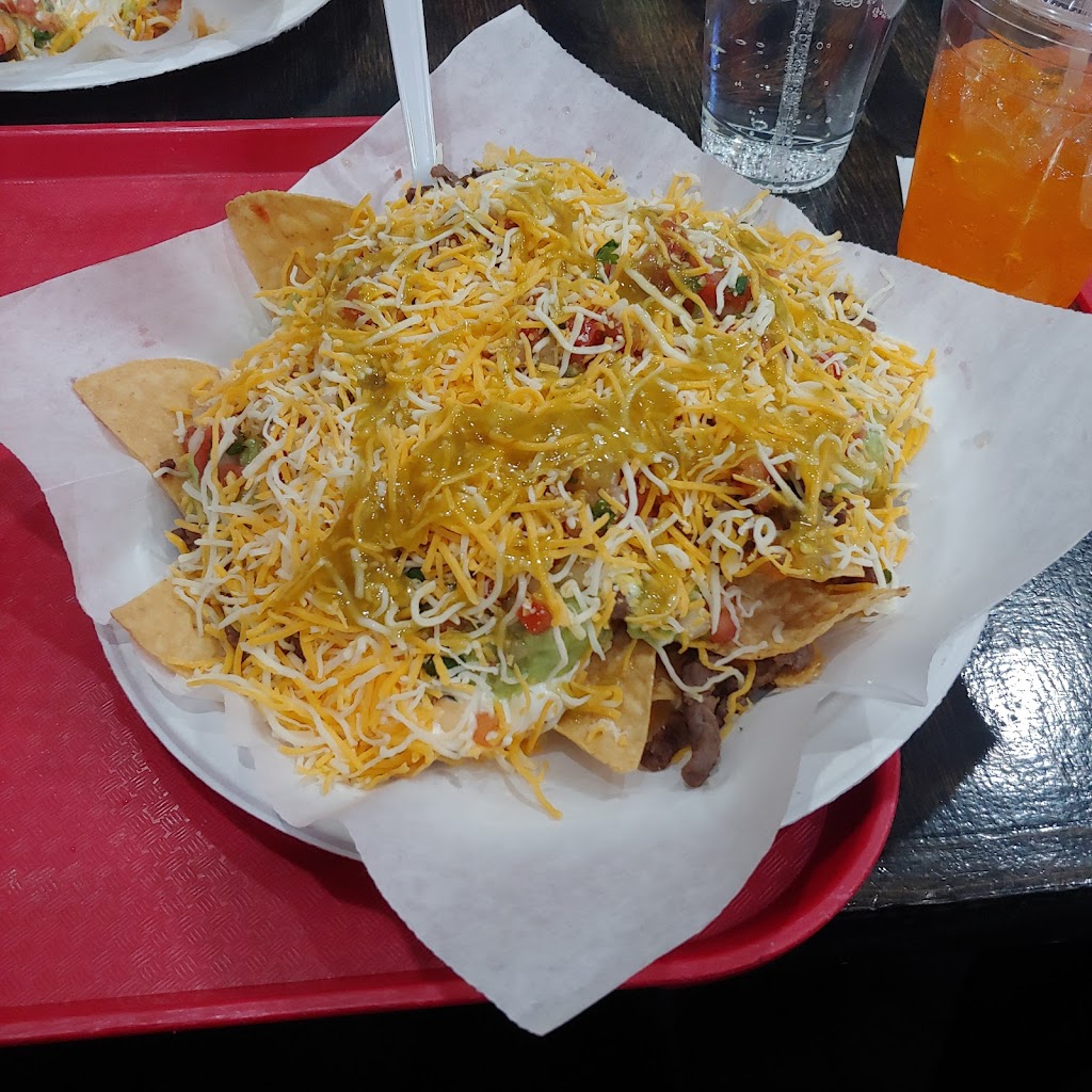 Oscars Taco Shop | 331 Sam Ridley Pkwy W, Smyrna, TN 37167, USA | Phone: (615) 984-4208