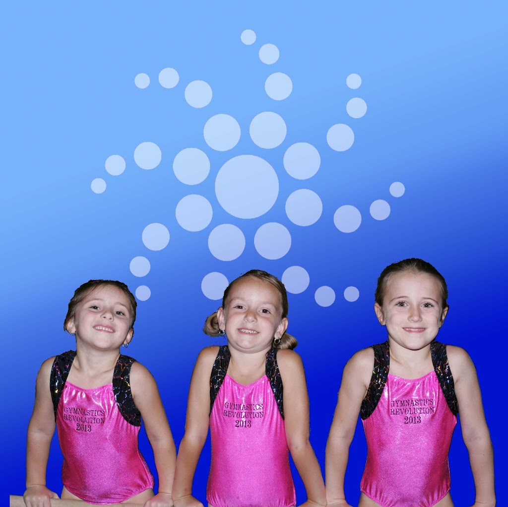 Gymnastics Revolution | 14 Starr Rd, Danbury, CT 06810, USA | Phone: (203) 778-3547