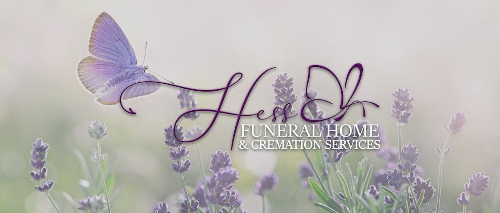 Hess Funeral Home and Cremation Services | 603 Detroit St, LaGrange, IN 46761, USA | Phone: (260) 336-4659