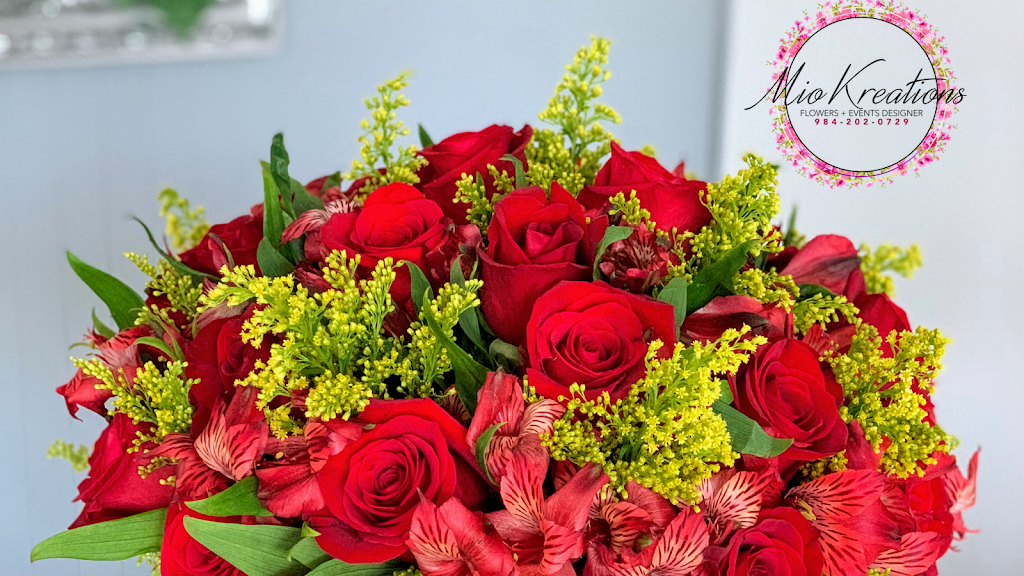 Mio Kreations LLC | 2919 Brentwood Rd, Raleigh, NC 27604, USA | Phone: (984) 202-0729