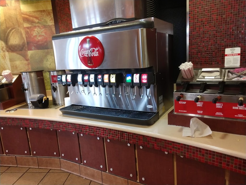 Arbys | 9100 University Blvd, Moon Twp, PA 15108, USA | Phone: (412) 264-3830