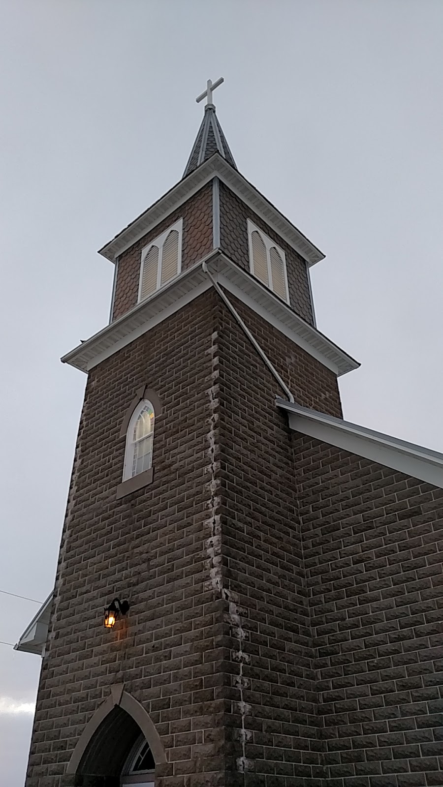 Hope Lutheran Church | 13507 Cloverdale Rd, Bowling Green, OH 43402, USA | Phone: (419) 508-0139