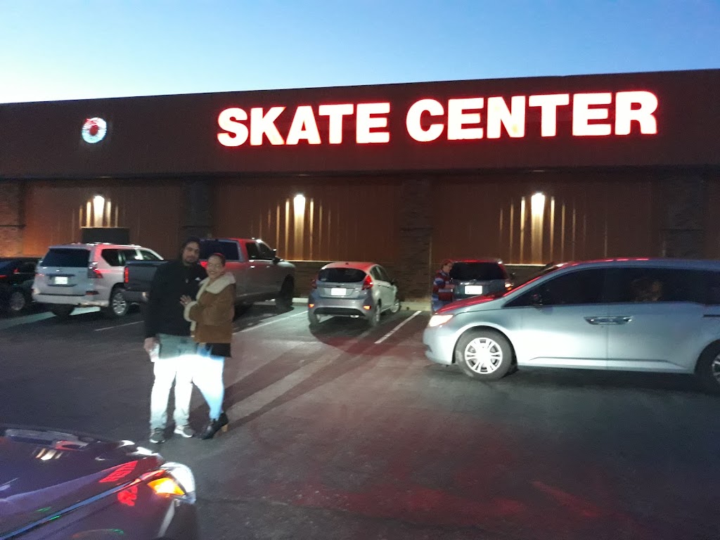 Brentwood Skate Center | 402 Wilson Pike Cir, Brentwood, TN 37027, USA | Phone: (615) 373-8611