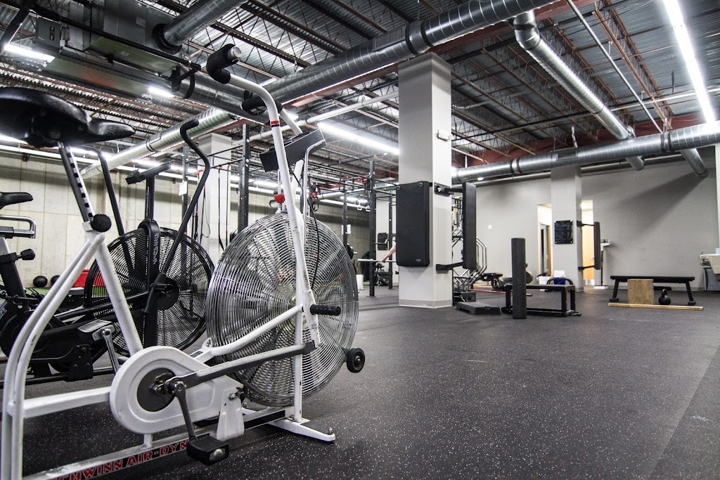 PeakFAST Fitness and Sports Training | 600 Rodeo Dr #600, Erlanger, KY 41018, USA | Phone: (859) 866-3617