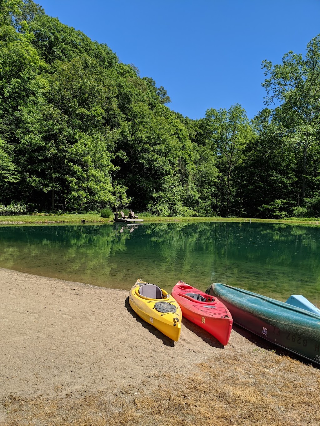 Roosevelt Glamping | 5510 Lattasburg Rd, Wooster, OH 44691, USA | Phone: (330) 465-6321