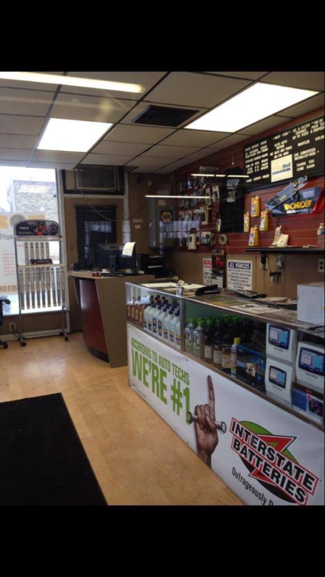 Elite Auto Repair | 714 W Jefferson St, Joliet, IL 60435, USA | Phone: (815) 726-6100