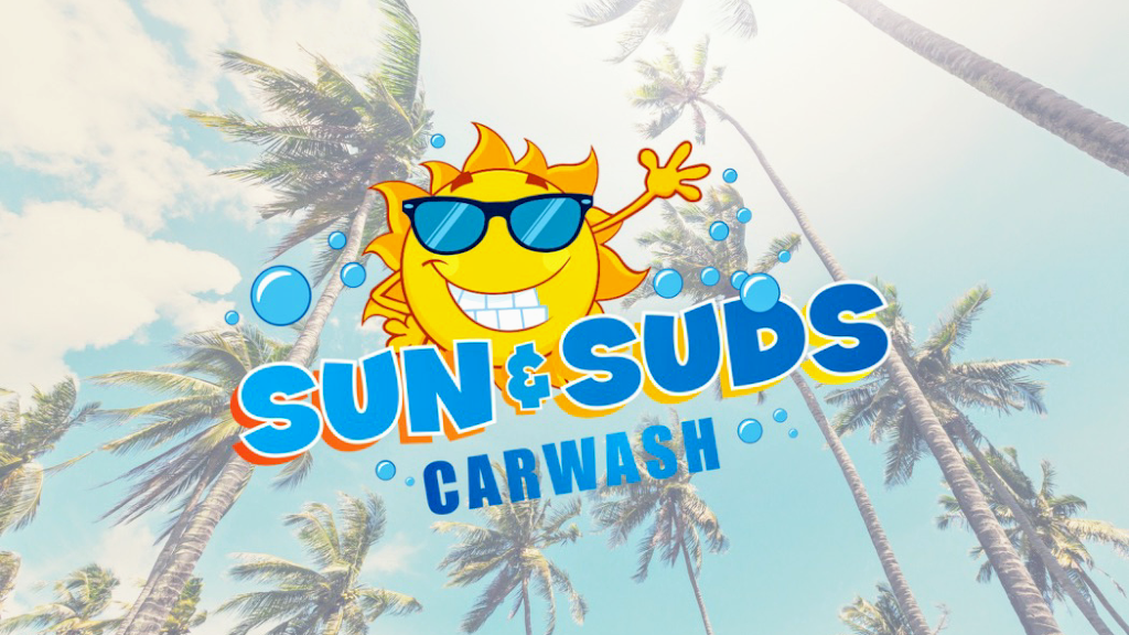 Sun & Suds Car Wash | 2515 Cortez Rd W, Bradenton, FL 34207, USA | Phone: (941) 981-4257