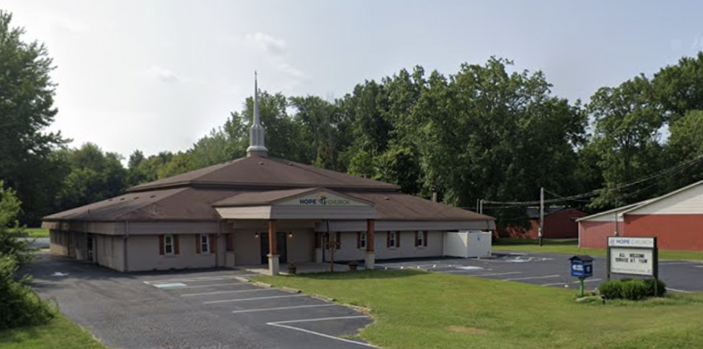 HOPE Church | 209 La Grange Rd, Pewee Valley, KY 40056, USA | Phone: (502) 241-4673