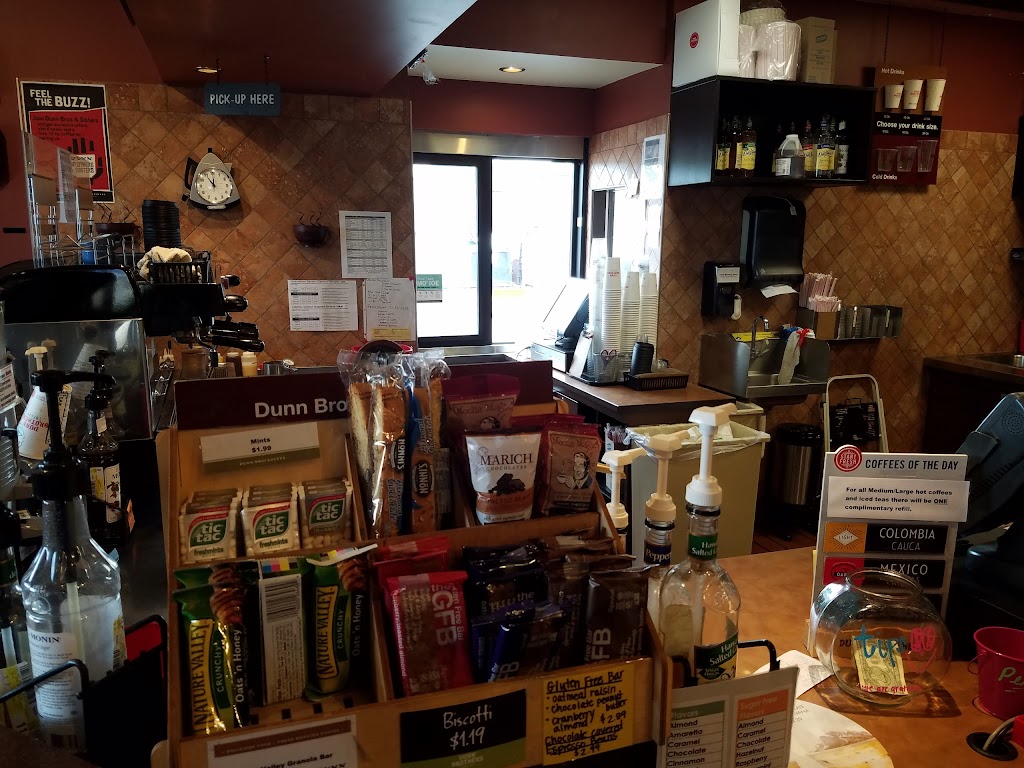 Dunn Brothers Coffee | 401 Northdale Blvd NW, Minneapolis, MN 55448, USA | Phone: (763) 754-0506