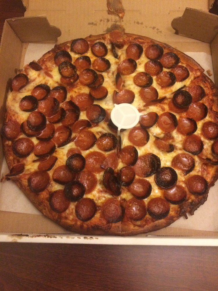 Johnnys Pizzeria & Restaurant | 4841 Union Rd, Buffalo, NY 14225, USA | Phone: (716) 632-8010