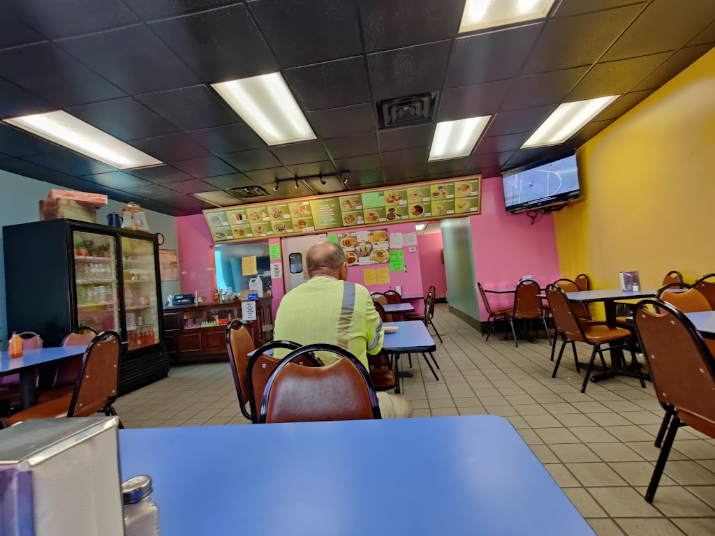 Micas Taqueria | 801 N Sylvania Ave, Fort Worth, TX 76111, USA | Phone: (817) 838-8996