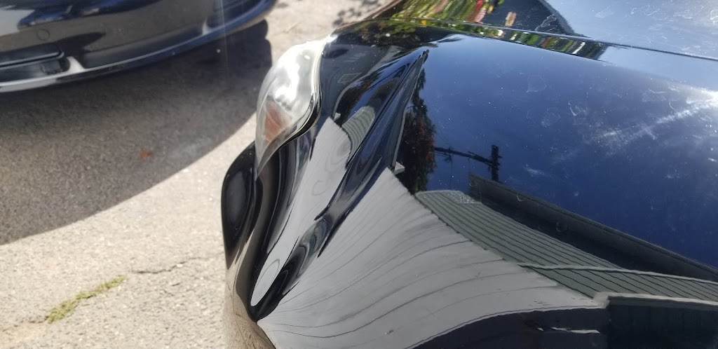 PDR Paintless Dent Repair | 116 N Sierra Ave, Solana Beach, CA 92075, USA | Phone: (760) 942-3464