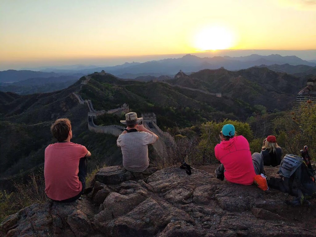 Great Wall Adventure Club: Walk the Great Wall of China | 5999 Custer Rd Ste 11018, Frisco, TX 75035, USA | Phone: (214) 717-3079