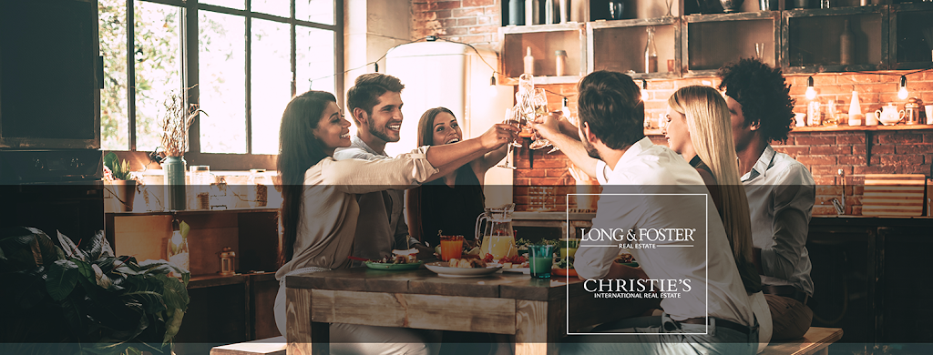 Long & Foster Smithfield | 1607B S Church St, Smithfield, VA 23430, USA | Phone: (757) 371-7011