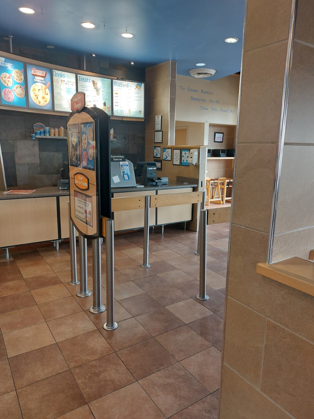 Dairy Queen | 8890 Preston Rd, Frisco, TX 75035, USA | Phone: (214) 436-5757