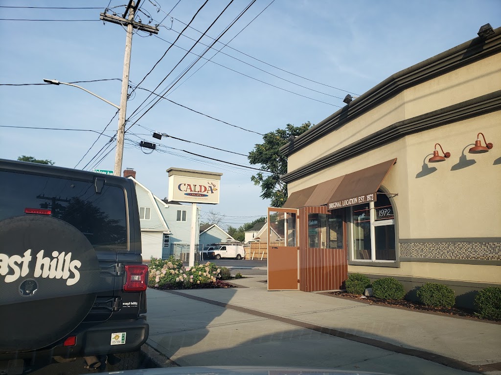 Calda Pizzeria & Restaurant | 191 W Old Country Rd, Hicksville, NY 11801, USA | Phone: (516) 822-5405