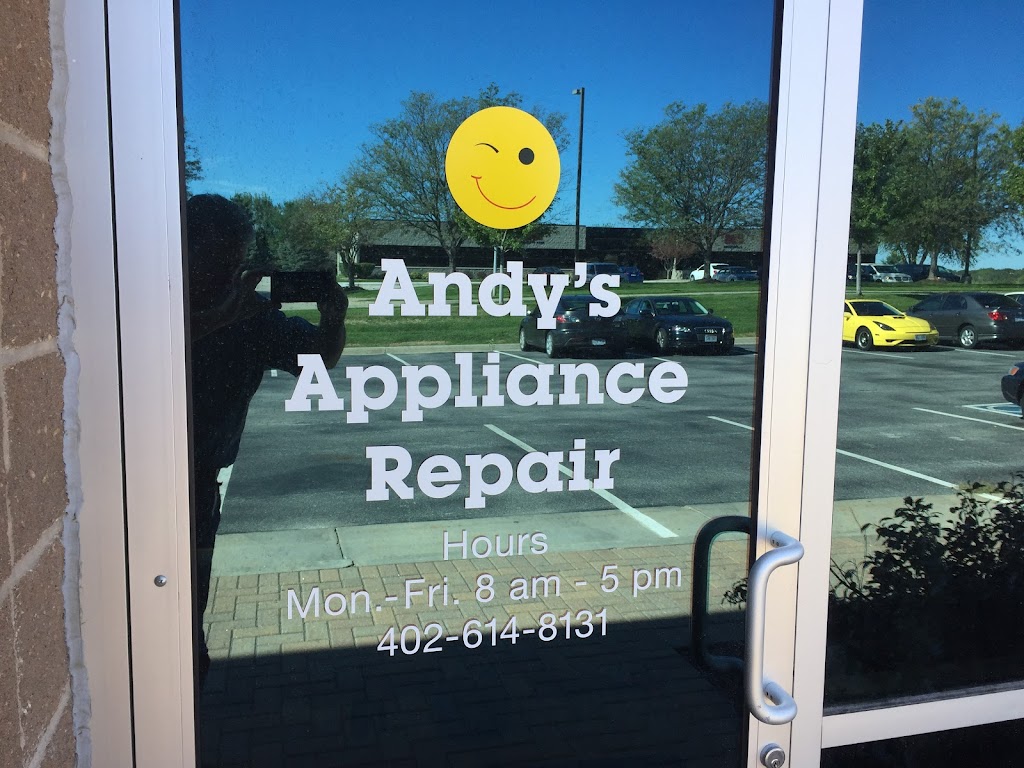 Andys Appliance Repair | 6536 S 118th St, Omaha, NE 68137, USA | Phone: (402) 614-8131