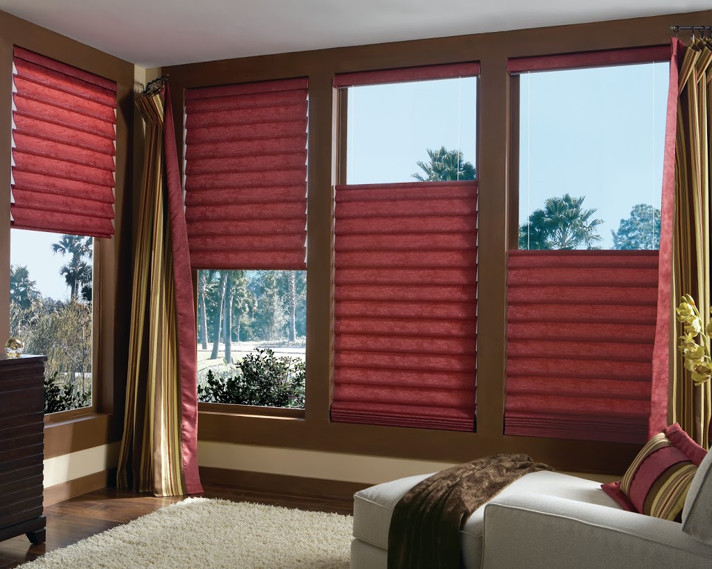 Drapery Tradition Blinds and Shades | 7424 Jackson Dr #5, San Diego, CA 92119, USA | Phone: (619) 697-8887