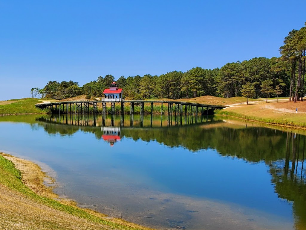 Bay Creek | 1 Clubhouse Way, 1 Clubhouse Wy, Cape Charles, VA 23310, USA | Phone: (757) 331-8620