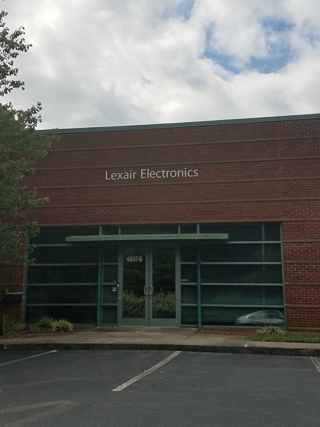 Lexair Electronics Sales Corporation | 4807 Koger Blvd # B, Greensboro, NC 27407, USA | Phone: (336) 294-5300