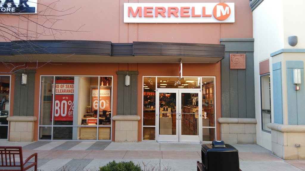 Merrell | 214 Premium Outlets Dr, Monroe, OH 45050, USA | Phone: (513) 539-3454