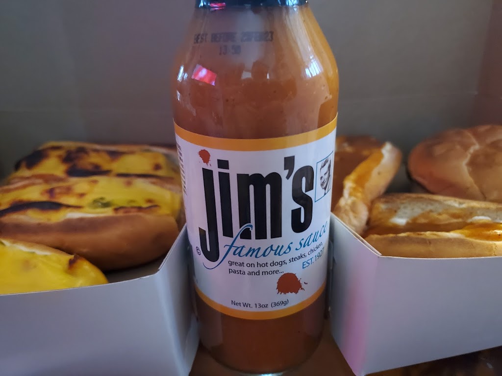 Jims Famous Sauce Inc | 2600 Skyline Dr, West Mifflin, PA 15122, USA | Phone: (412) 466-1644