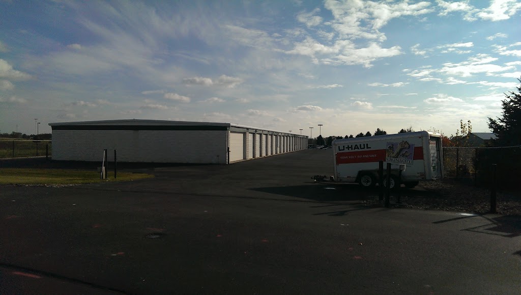 Stephens Self-Storage Hastings | 12119 Margo Ave S, Hastings, MN 55033, USA | Phone: (651) 480-3122