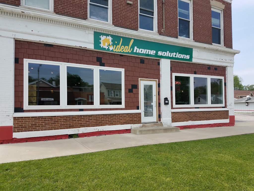 Ideal Home Solutions | 102 W Broadway, Trenton, IL 62293, USA | Phone: (618) 224-2500