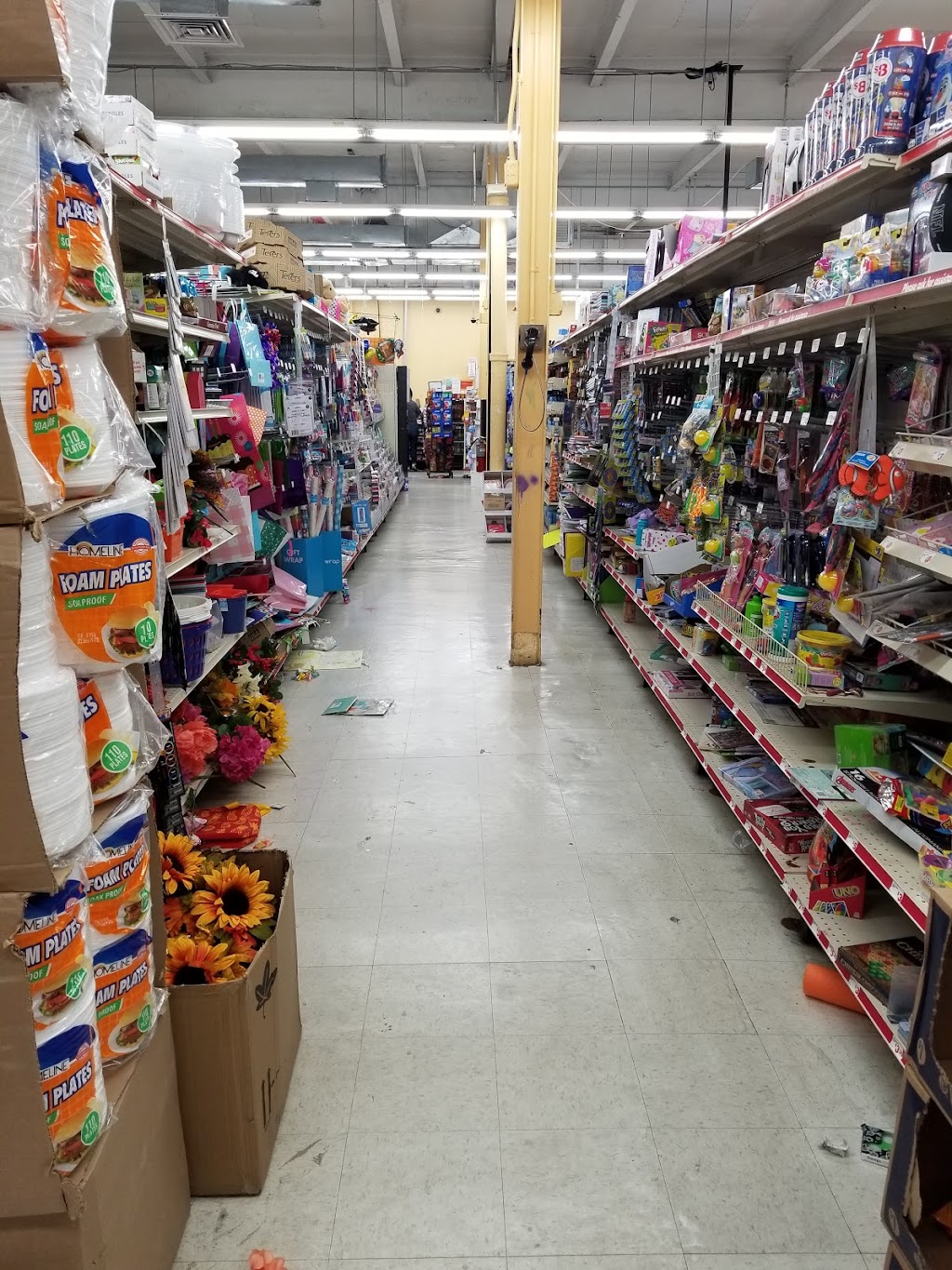 Family Dollar | 455 Dumont Ave, Brooklyn, NY 11212, USA | Phone: (718) 312-6991