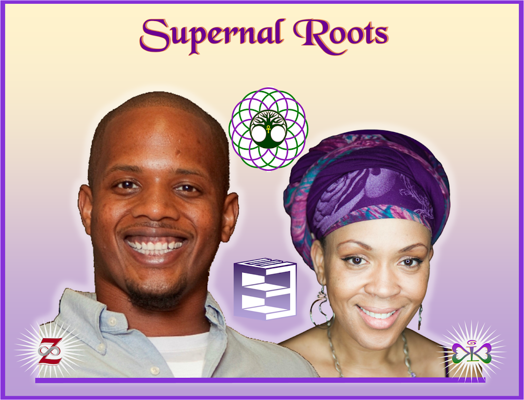 IAYAALIS / Supernal Rootz | 904 Lischey Ave, Nashville, TN 37207, USA | Phone: (678) 883-8437