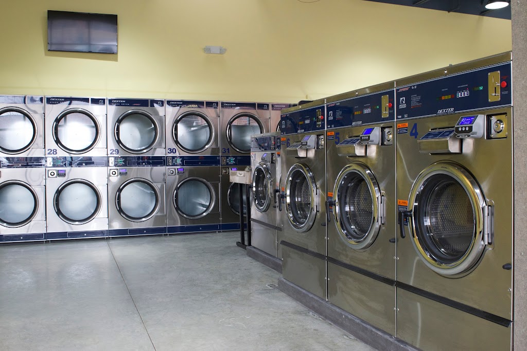 Bubbles Express Laundry Center | 1101 Walton Blvd. #108, Pontiac, MI 48340, USA | Phone: (248) 791-3630