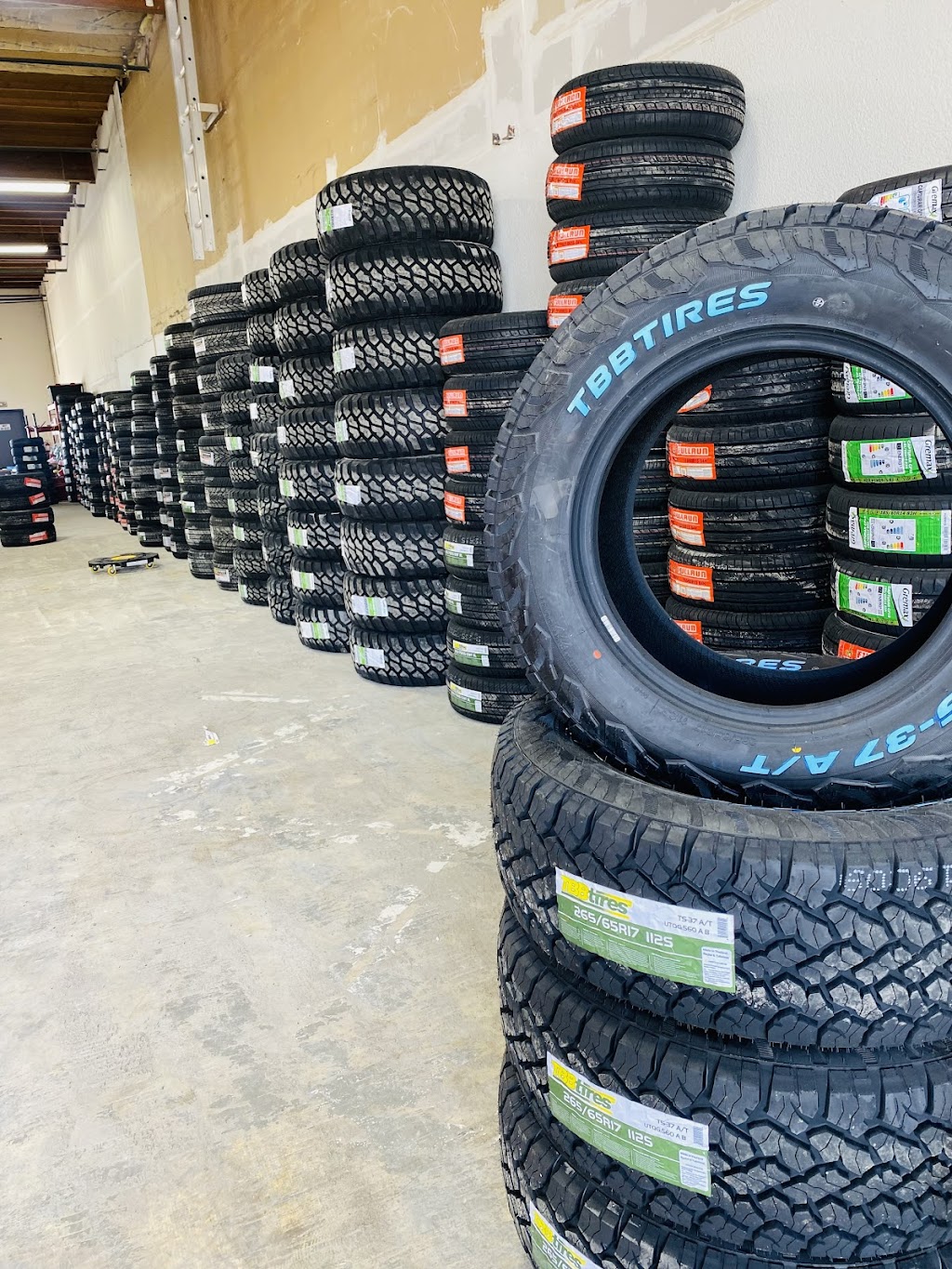 Power inn Tires | 6083 Power Inn Rd, Sacramento, CA 95824, USA | Phone: (916) 476-6182