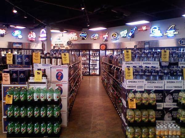 Jordan Wine and Spirits | 17021 Lincoln Ave # G, Parker, CO 80134, USA | Phone: (720) 851-2951