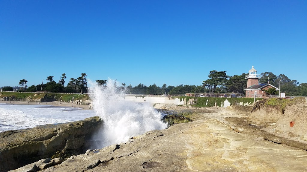 Steamer Lane | 700 W Cliff Dr, Santa Cruz, CA 95060 | Phone: (831) 420-5270