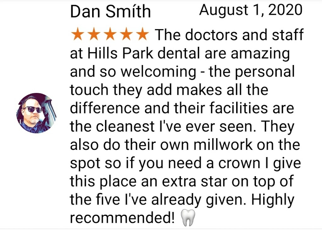 Hills Park Dental | 2053 Deer Pk Ave, Deer Park, NY 11729, USA | Phone: (631) 254-6596