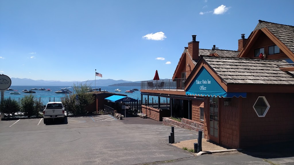 Tahoe Vista Inn & Marina | 7220 N Lake Blvd, Tahoe Vista, CA 96148, USA | Phone: (530) 546-7662