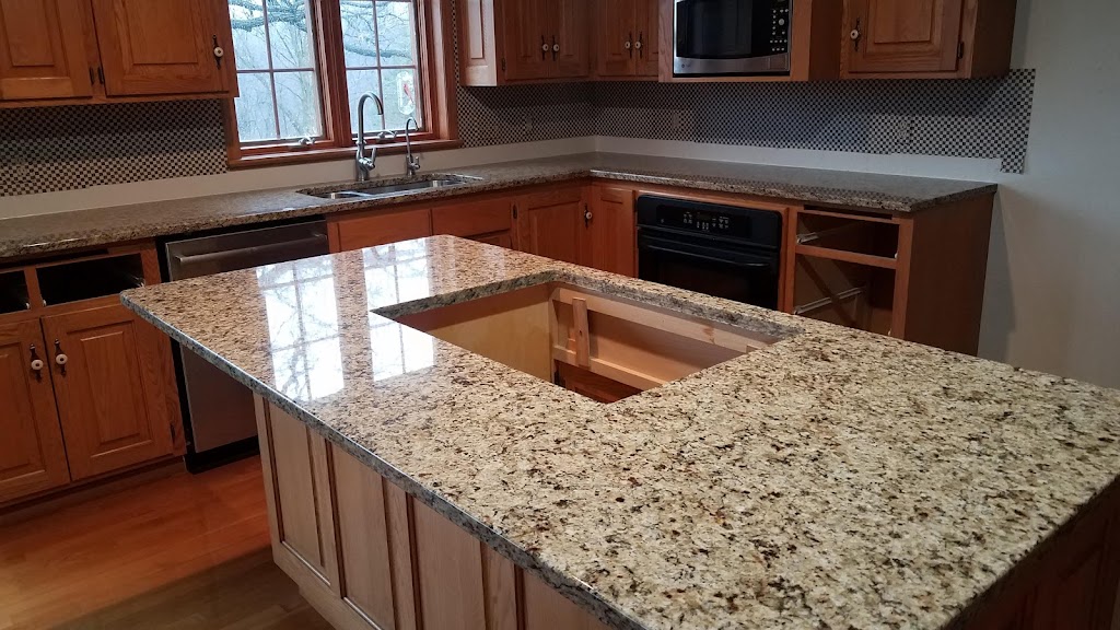 Classic Granite & More LLC | 29899 261st Ave, Le Sueur, MN 56058 | Phone: (507) 665-2026