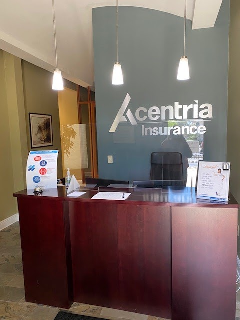 Acentria Insurance | 115 Solana Rd A, Ponte Vedra Beach, FL 32082, USA | Phone: (904) 285-5255
