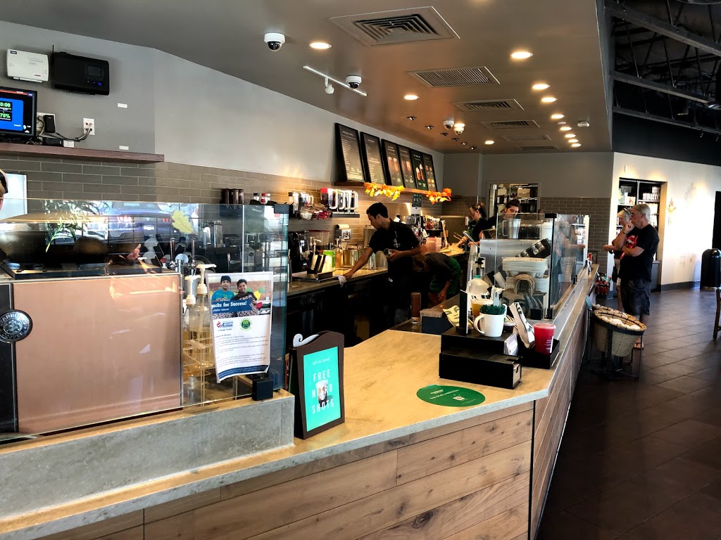 Starbucks | 3630 E Chapman Ave, Orange, CA 92869, USA | Phone: (714) 997-9174