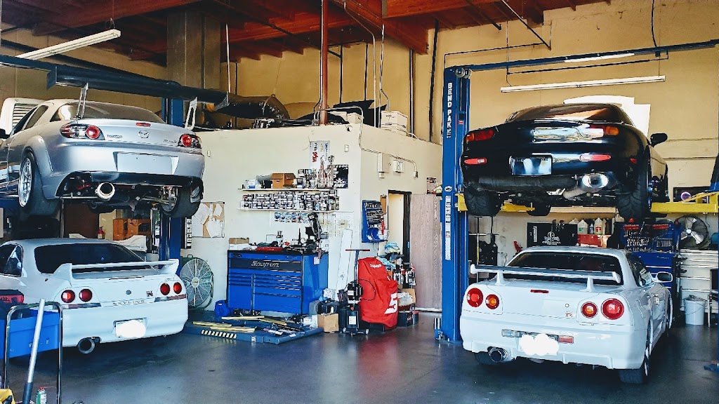 Final Speed Garage Corp | 26490 Jefferson Ave Unit G, Murrieta, CA 92562, USA | Phone: (951) 698-8161