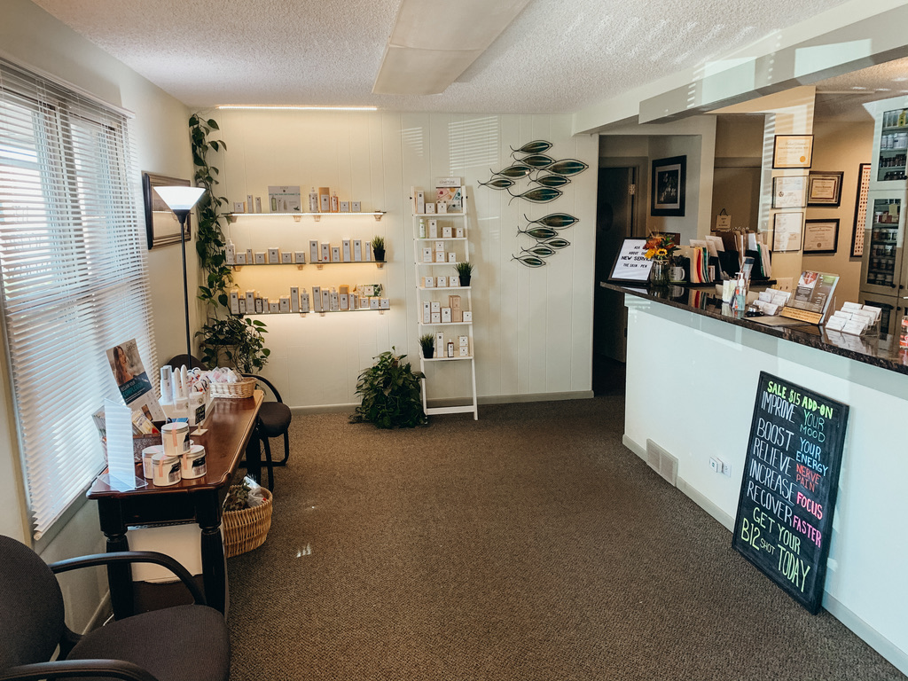 Calm Spirit Acupuncture and Wellness Inc | 11890 W 64th Ave, Arvada, CO 80004, USA | Phone: (303) 467-5337