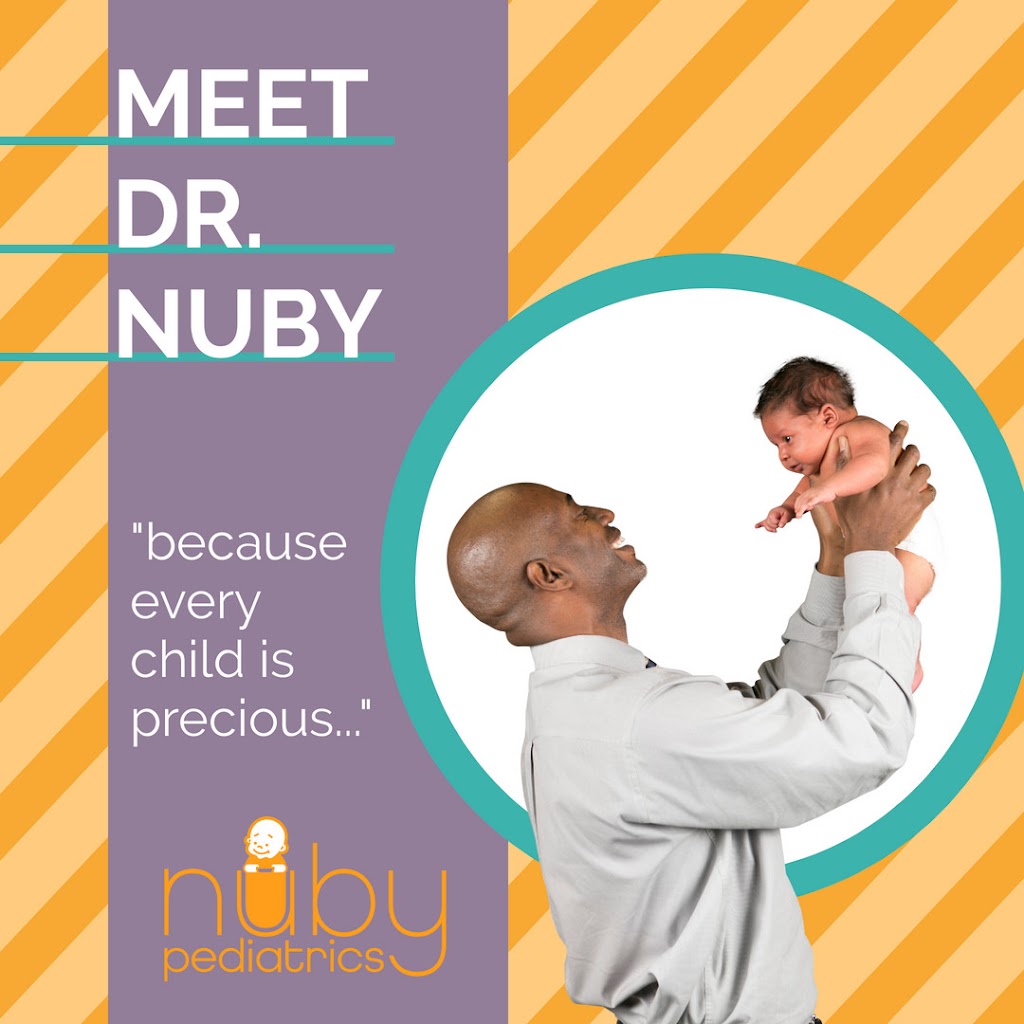 Nuby Pediatrics | 1208 Bent Oaks Ct, Denton, TX 76210 | Phone: (940) 566-5437