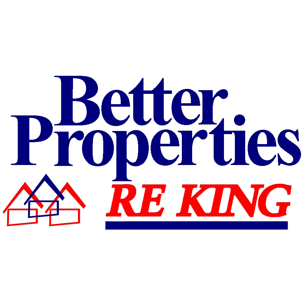 Better Properties RE King | 30640 Pacific Hwy S, Federal Way, WA 98003, USA | Phone: (253) 941-1122