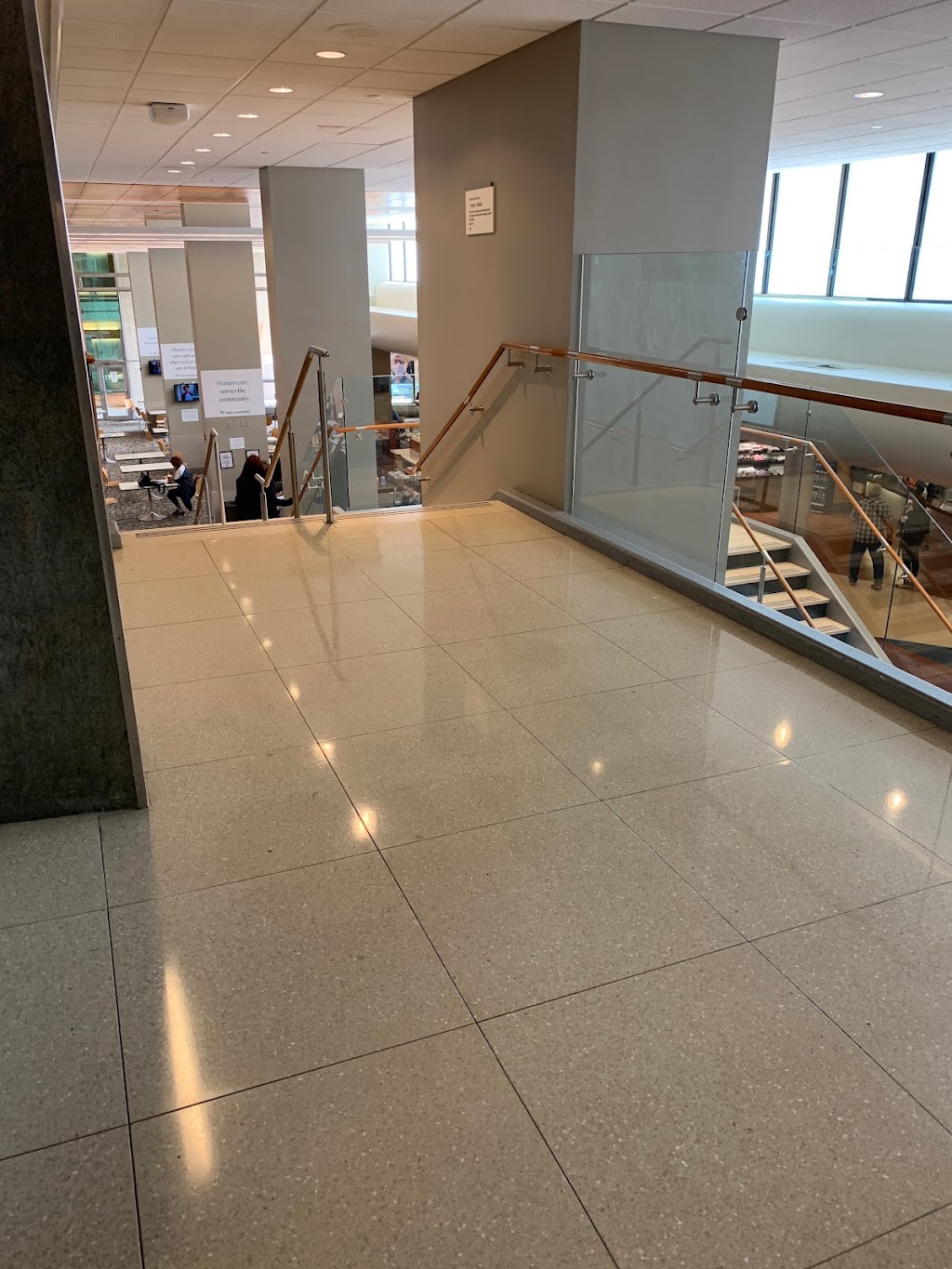 Lankenau Medical Center | 100 E Lancaster Ave, Wynnewood, PA 19096, USA | Phone: (484) 476-2000