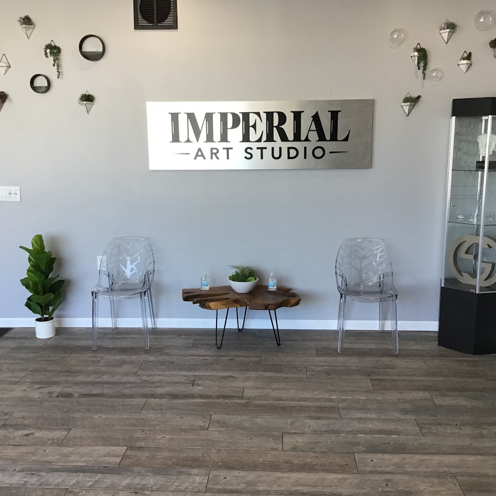 Imperial art studio | 2353 Sheridan Dr, Tonawanda, NY 14150, USA | Phone: (716) 862-8282