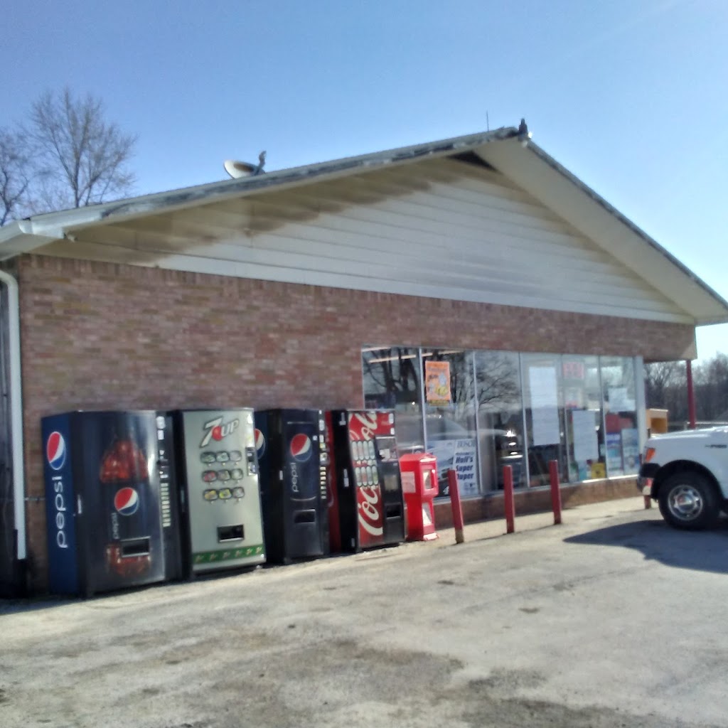 Hulls Super Duper | 30610 OH-172, East Rochester, OH 44625, USA | Phone: (330) 223-1214