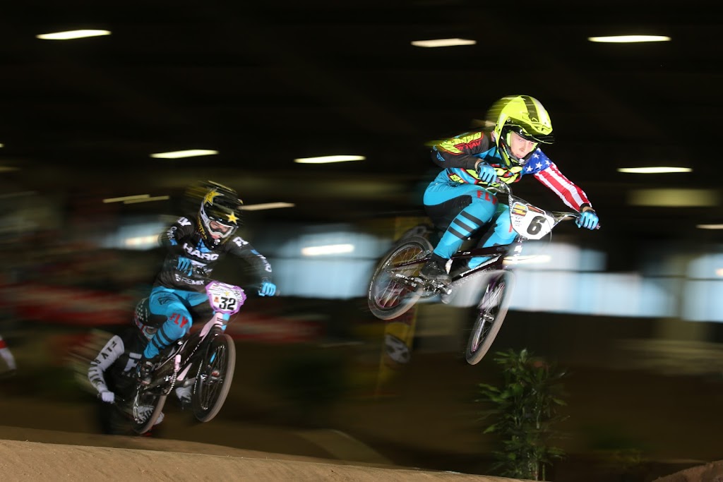 Supercross BMX | 22332 Eyota Rd Suite 2/3, Apple Valley, CA 92308, USA | Phone: (760) 240-5266