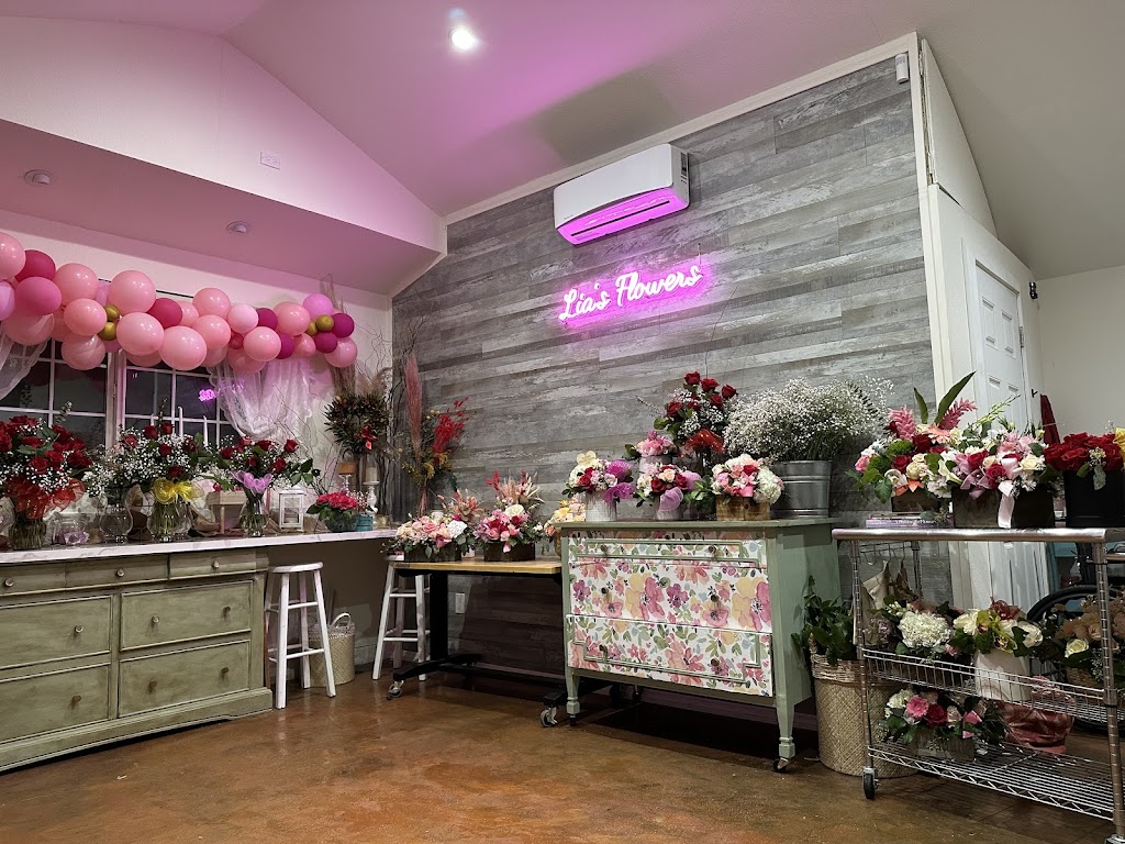 Lias Flower | 23256 Gilmore St, West Hills, CA 91307, USA | Phone: (818) 642-1308