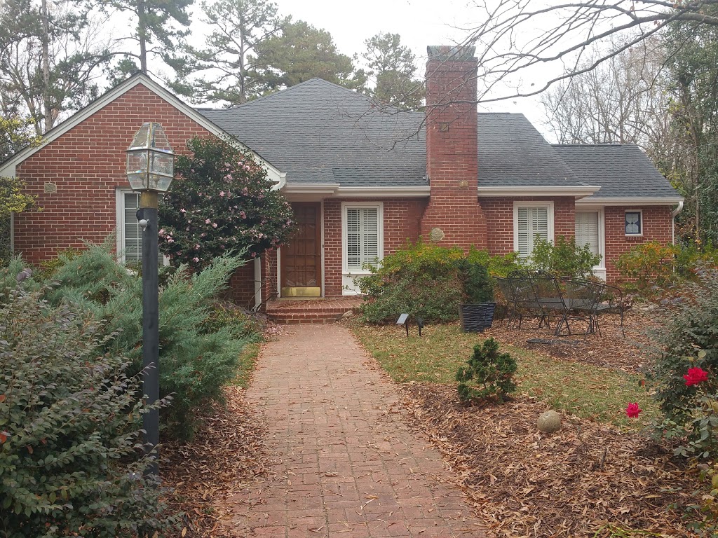 Pollock Place Park | 3226 Merriman Ave, Raleigh, NC 27607, USA | Phone: (919) 996-3285