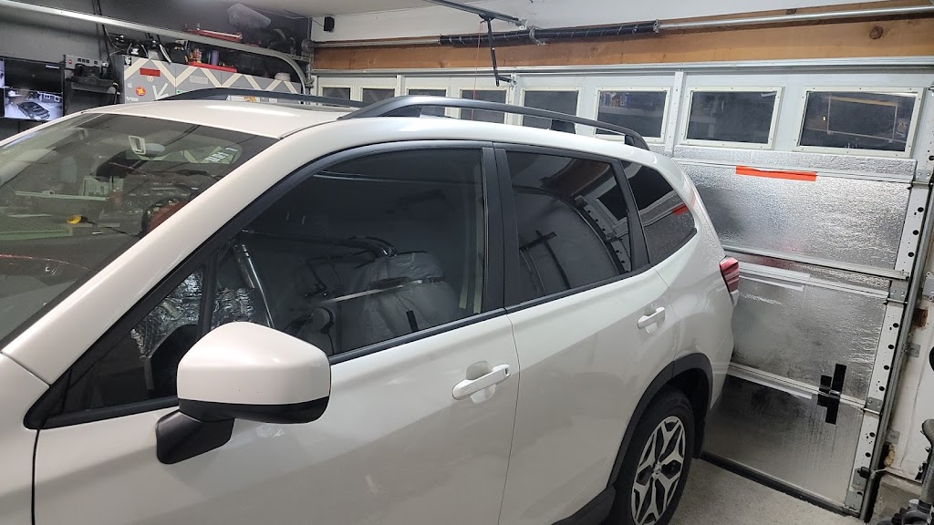 Sun King Window Tinting | 213 Sage St #10, Carson City, NV 89706, USA | Phone: (775) 885-7024